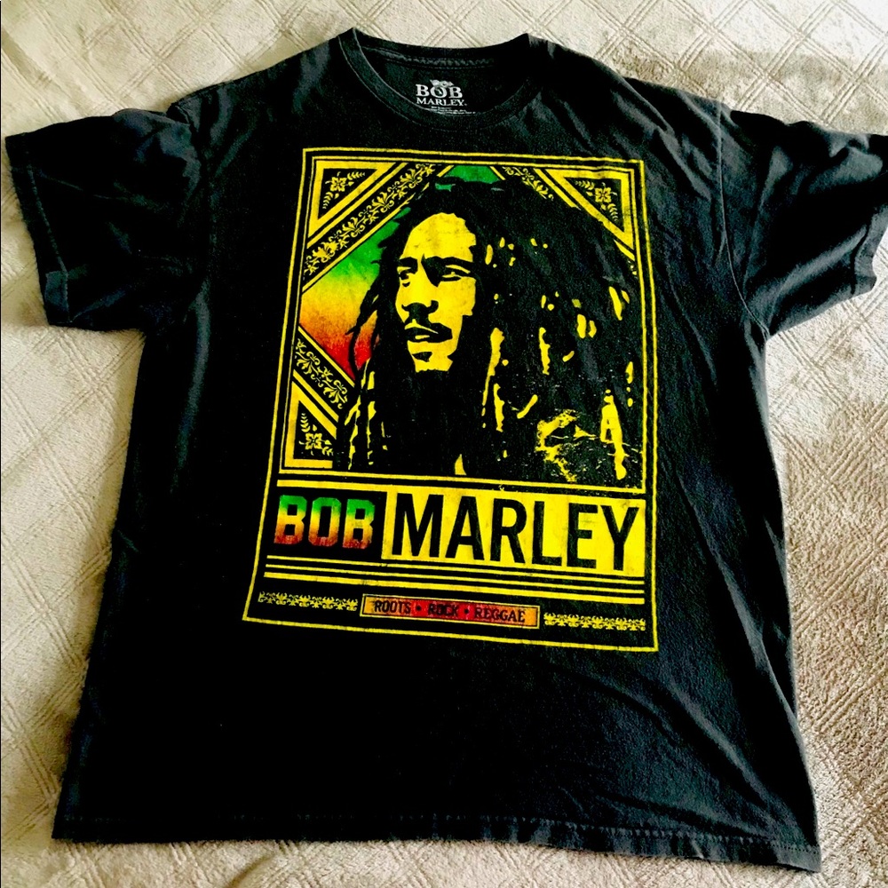 Bob Marley